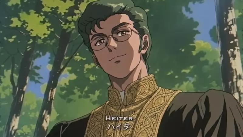 AI绘图 90年代日本动画风格 葬送的芙莉莲_garnidelia mirai