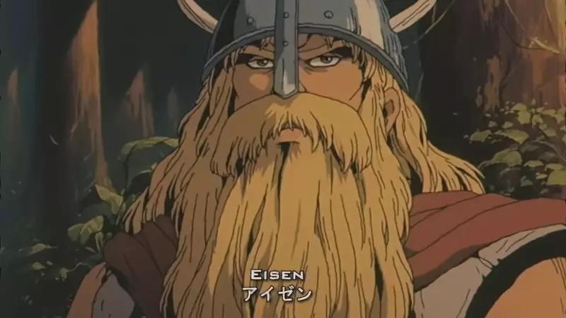 AI绘图 90年代日本动画风格 葬送的芙莉莲_garnidelia mirai