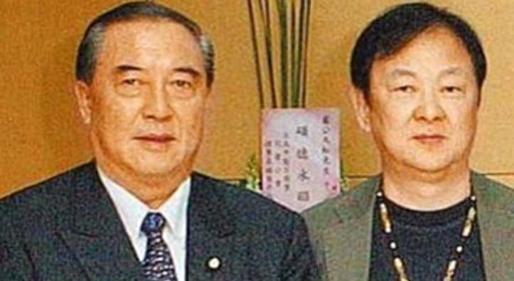 柯俊雄tanggulong_柯俊雄 传记_柯俊雄 黑帮背景