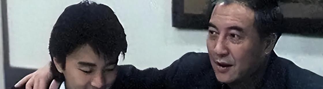 柯俊雄 黑道背景 娱乐圈巨头_柯俊雄tanggulong