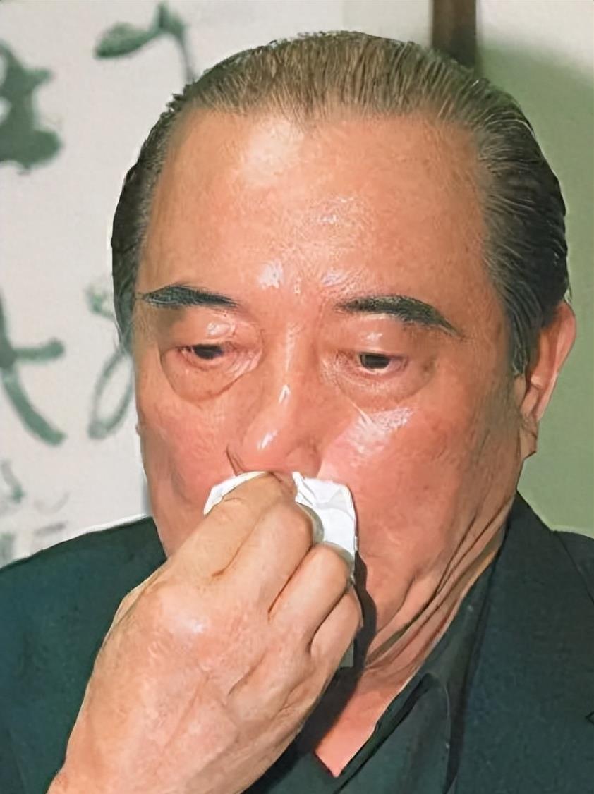 柯俊雄tanggulong_柯俊雄 黑道背景 娱乐圈巨头