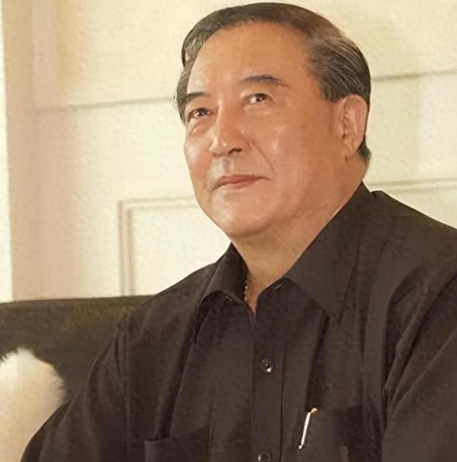 柯俊雄 黑道背景 娱乐圈巨头_柯俊雄tanggulong