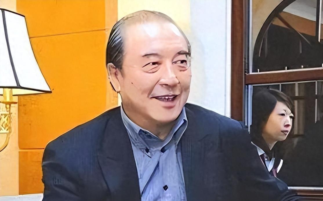 柯俊雄 黑道背景 娱乐圈巨头_柯俊雄tanggulong