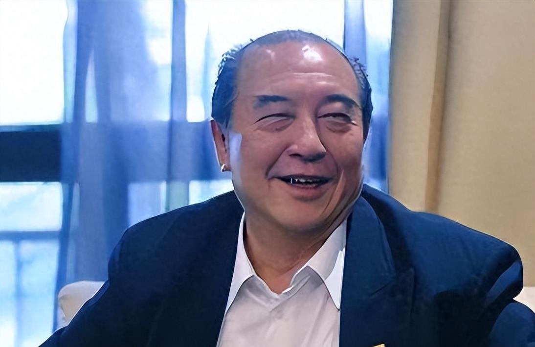 柯俊雄 黑道背景 娱乐圈巨头_柯俊雄tanggulong