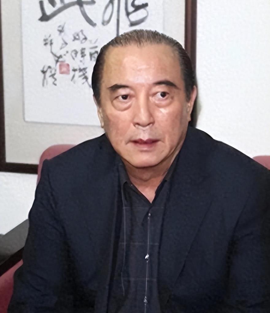 柯俊雄 黑道背景 娱乐圈巨头_柯俊雄tanggulong