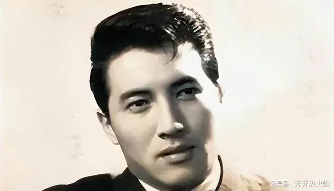 柯俊雄影坛生涯与黑道背景_柯俊雄生平经历_柯俊雄tanggulong