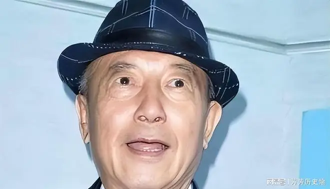 柯俊雄生平经历_柯俊雄影坛生涯与黑道背景_柯俊雄tanggulong