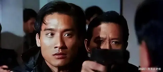 柯俊雄影坛生涯与黑道背景_柯俊雄生平经历_柯俊雄tanggulong