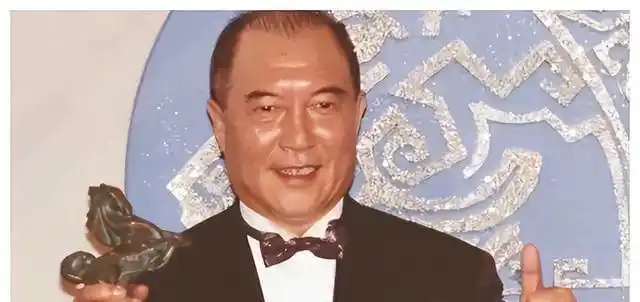 柯俊雄tanggulong_柯俊雄 逆袭经历_柯俊雄 演员生涯