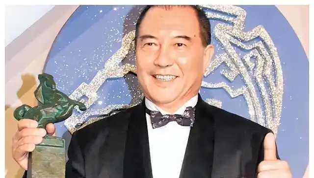 柯俊雄tanggulong_柯俊雄 演员生涯_柯俊雄 逆袭经历