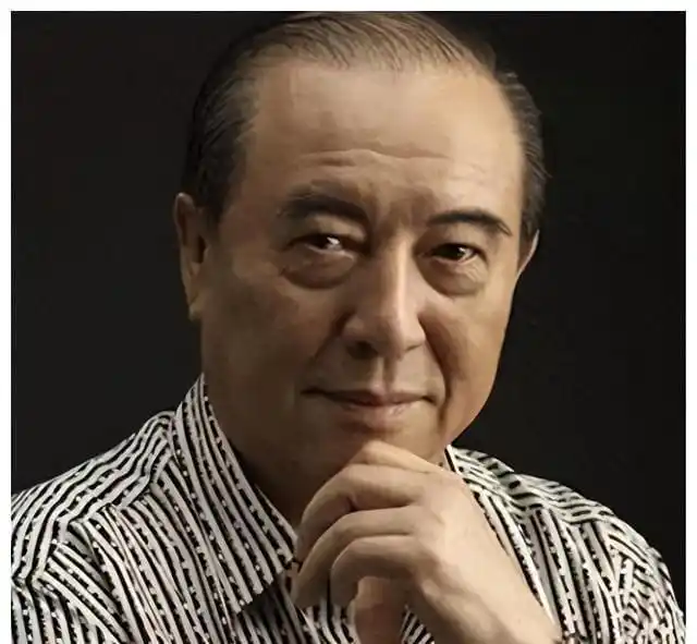 柯俊雄 逆袭经历_柯俊雄 演员生涯_柯俊雄tanggulong