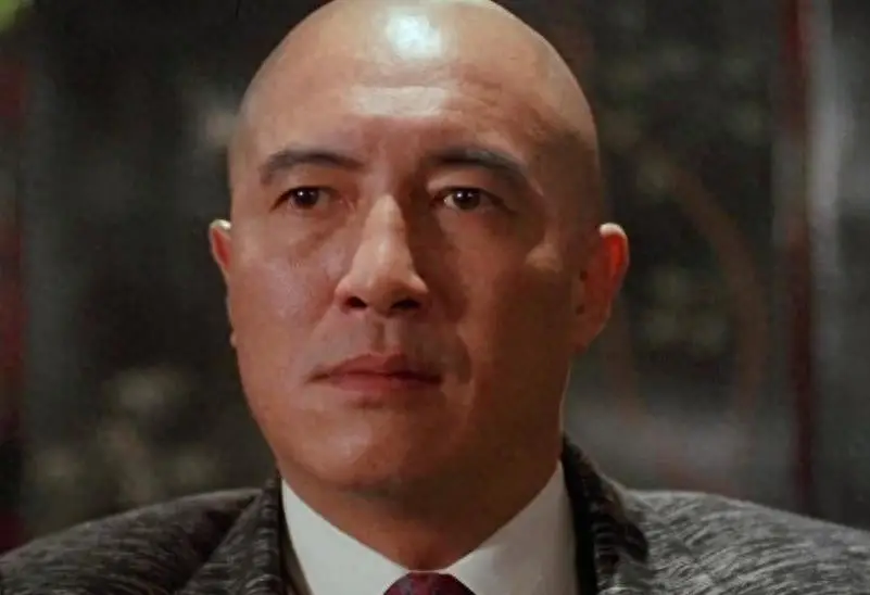 柯俊雄tanggulong_柯俊雄 传记 台湾电影 黑白两道