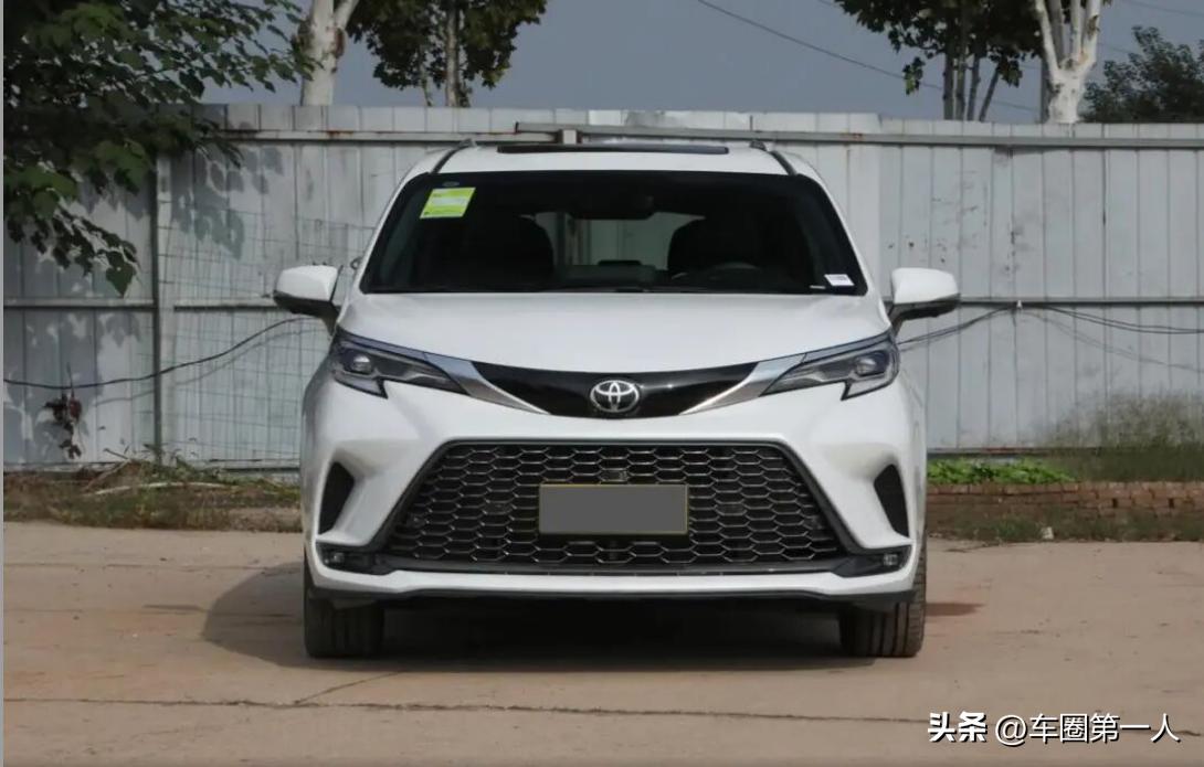 丰田格瑞维亚与赛那销量分析_30万预算MPV推荐_丰田小商务车