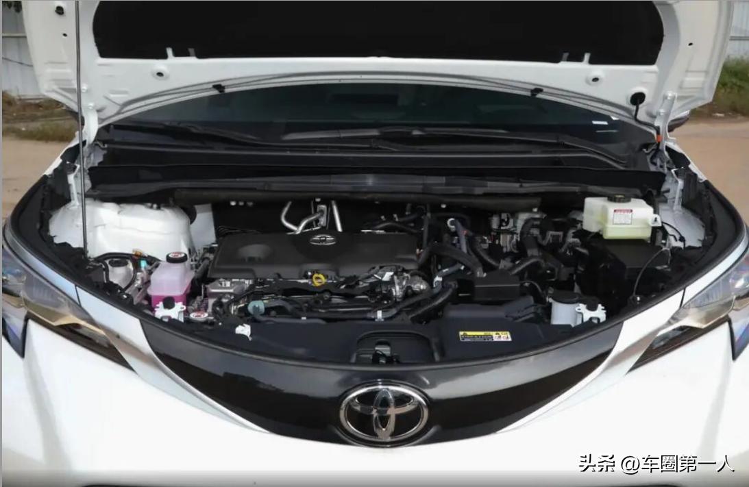 丰田格瑞维亚与赛那销量分析_丰田小商务车_30万预算MPV推荐