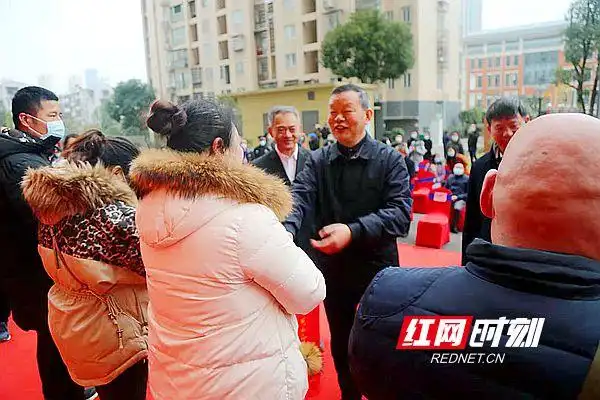 金溪县公租房人员名单_长沙金溪湾二期公租房项目集中交付_金溪湾二期公租房户型选择