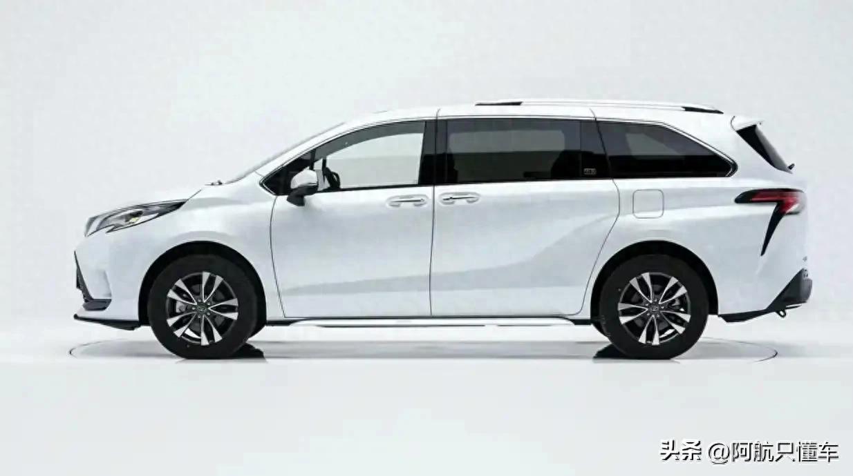  丰田格瑞维亚 混动 舒适性 _丰田格瑞维亚 30万 商务MPV _丰田小商务车