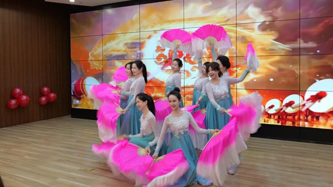 敦煌市女企业家协会_敦煌文化产业商会_女企业家联谊会