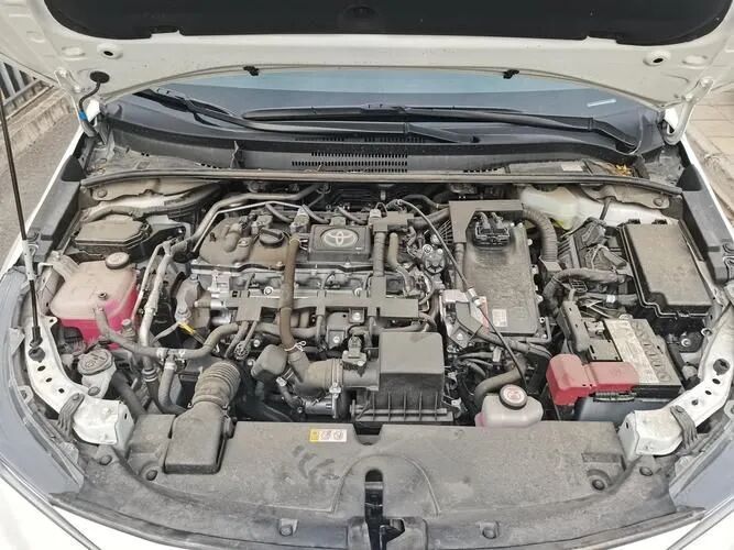 丰田小商务车_全新一代丰田缩小版埃尔法_紧凑型MPV双擎混动