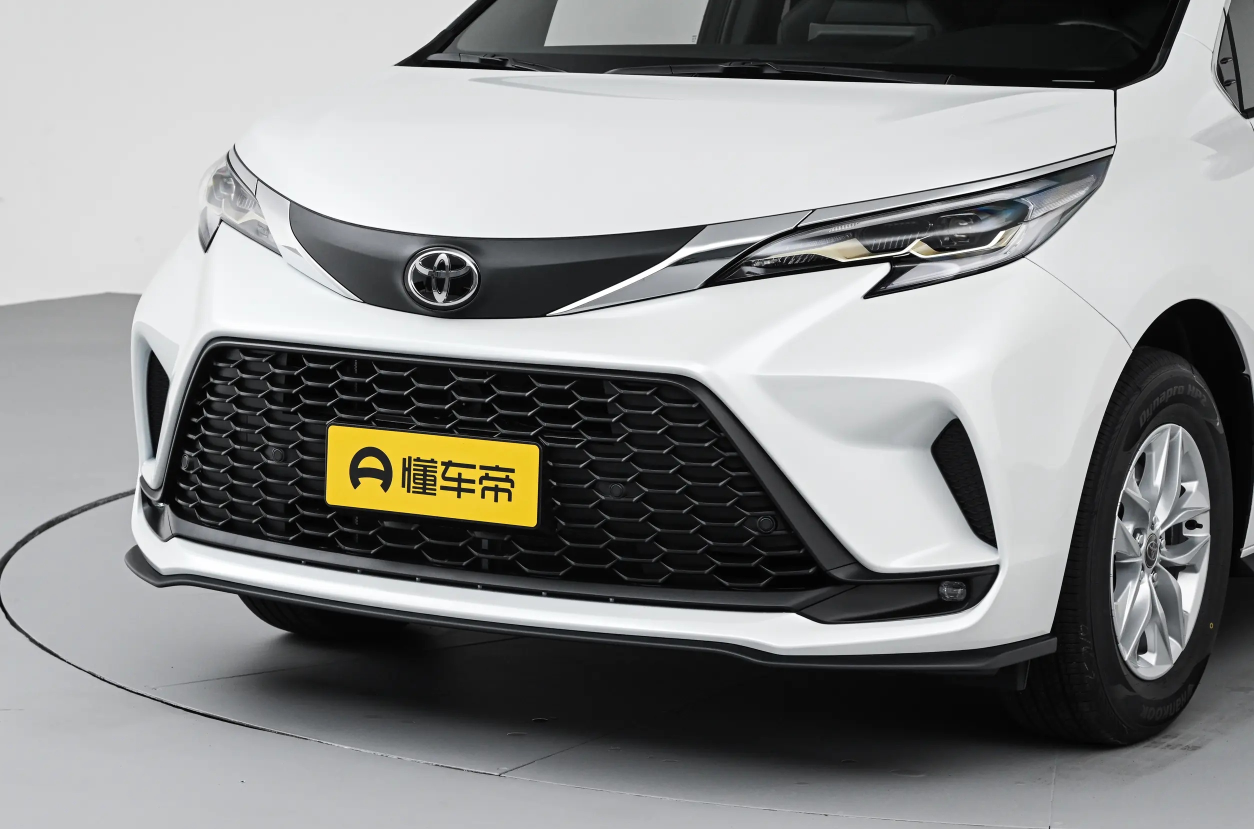 一汽丰田格瑞维亚购车优惠_家庭MPV推荐_丰田小商务车