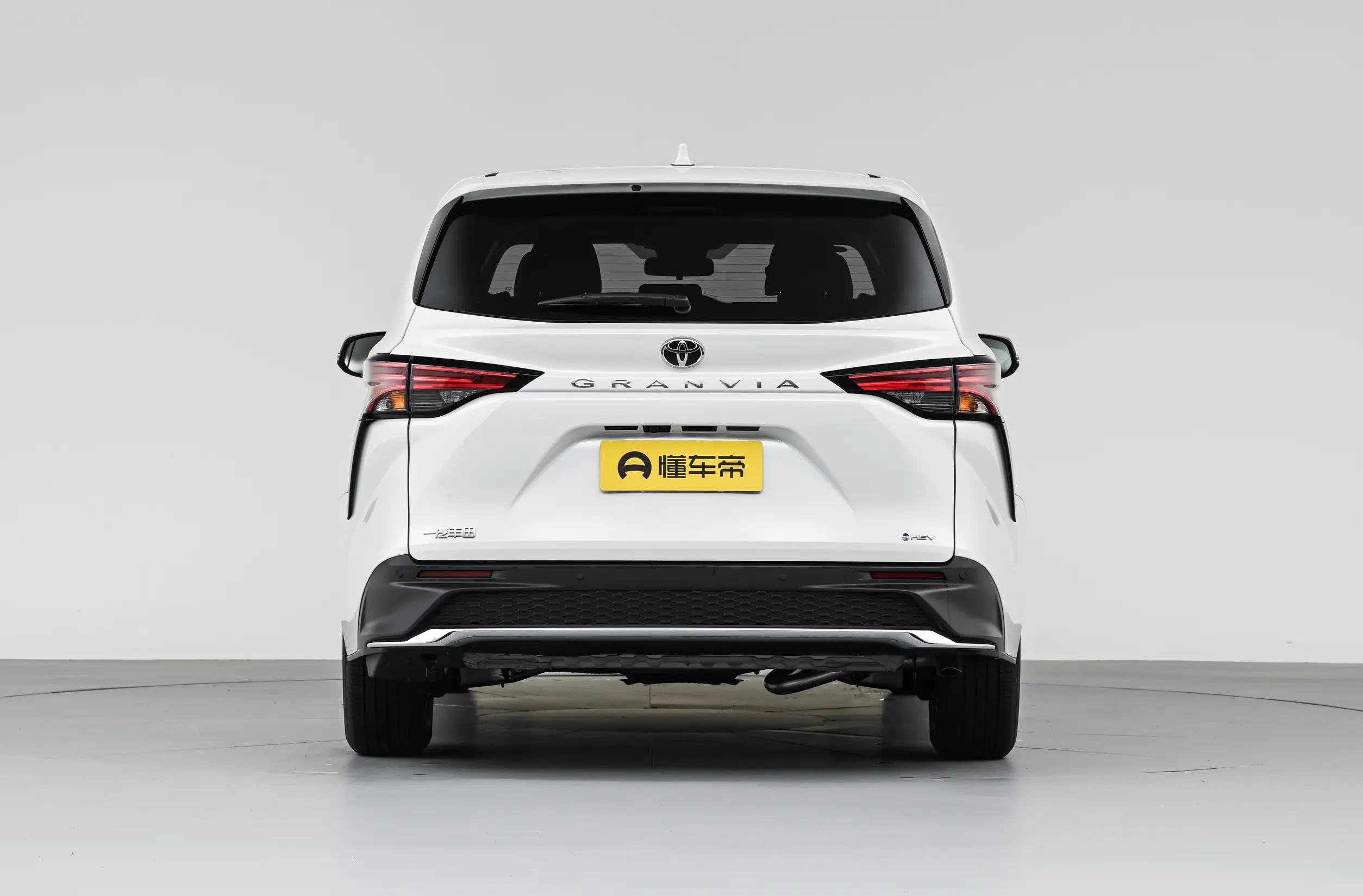 家庭MPV推荐_一汽丰田格瑞维亚购车优惠_丰田小商务车