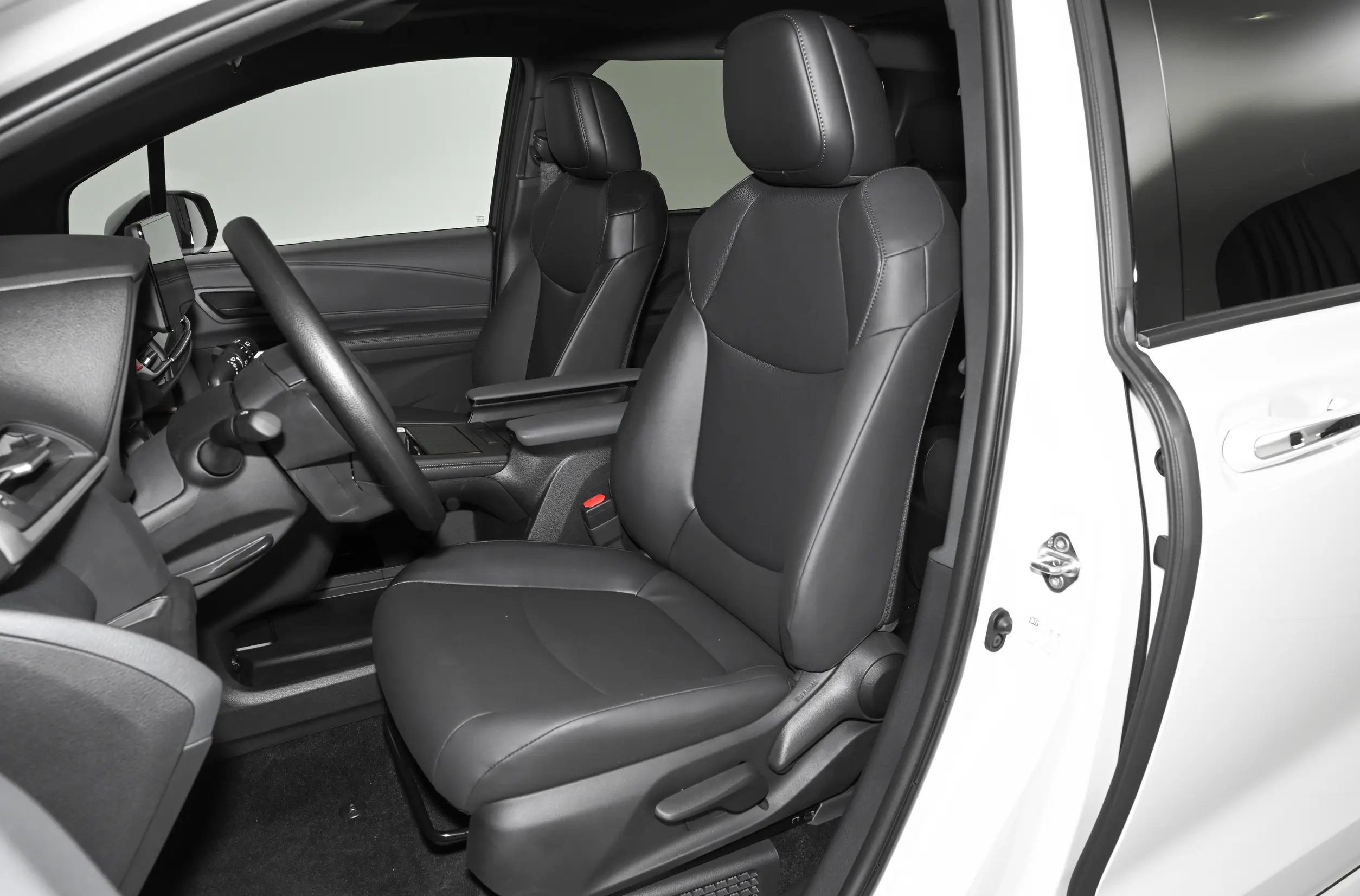 一汽丰田格瑞维亚购车优惠_家庭MPV推荐_丰田小商务车