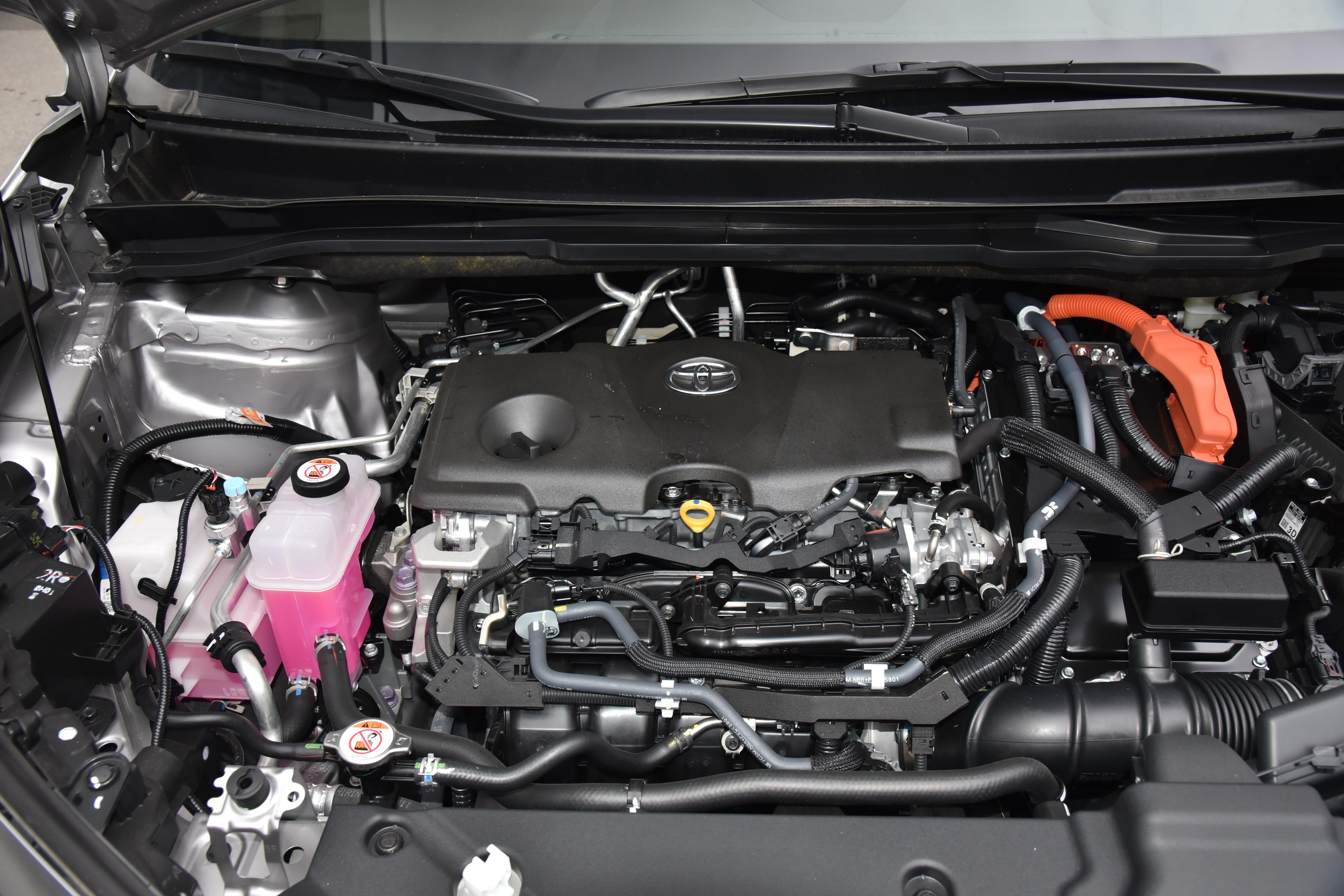 一汽丰田格瑞维亚 2026款 智能电混双擎2.5L四驱尊贵PLUS版 _丰田小商务车_ 丰田MPV 格瑞维亚 外观内饰评测 