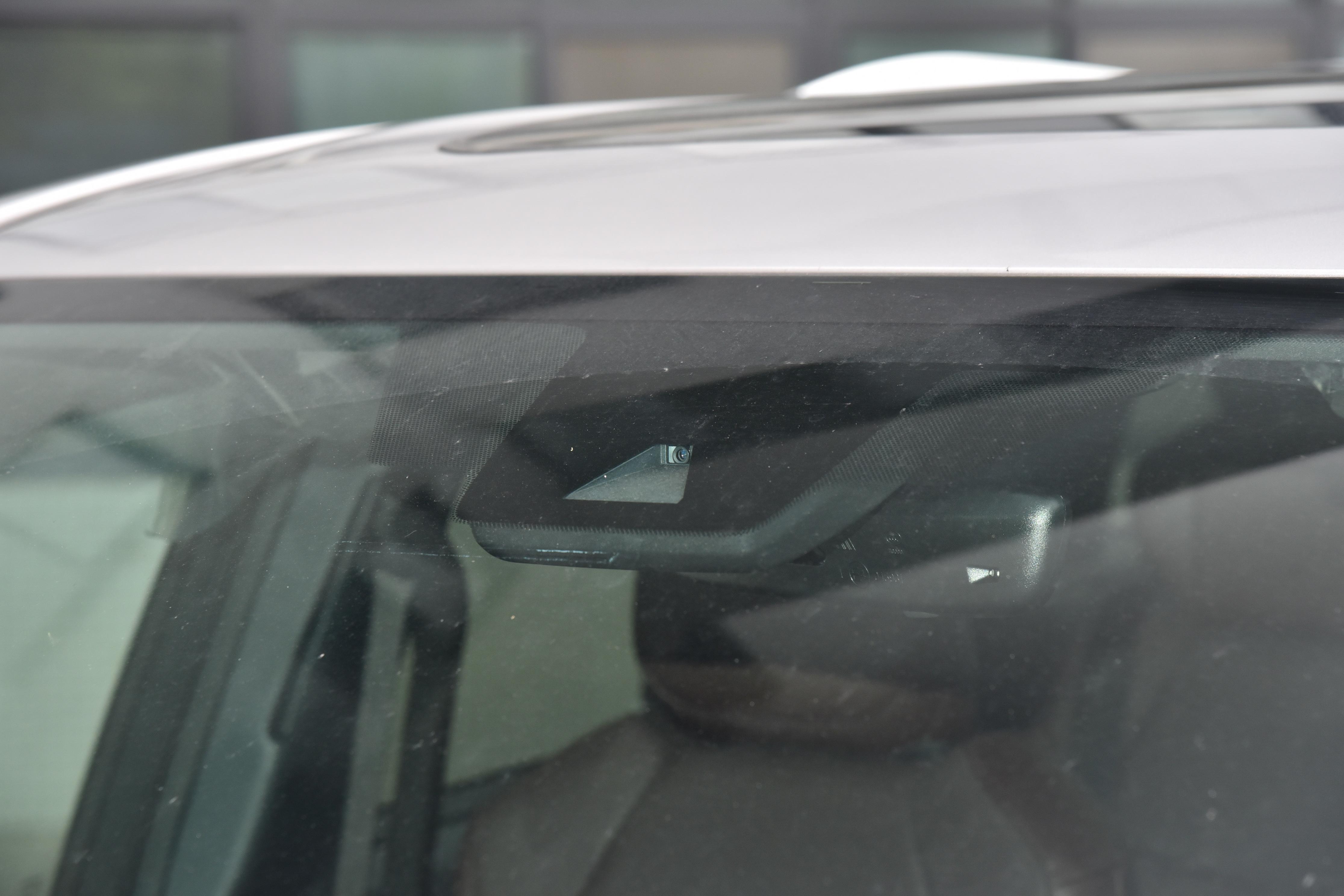 一汽丰田格瑞维亚 2026款 智能电混双擎2.5L四驱尊贵PLUS版 _丰田小商务车_ 丰田MPV 格瑞维亚 外观内饰评测 