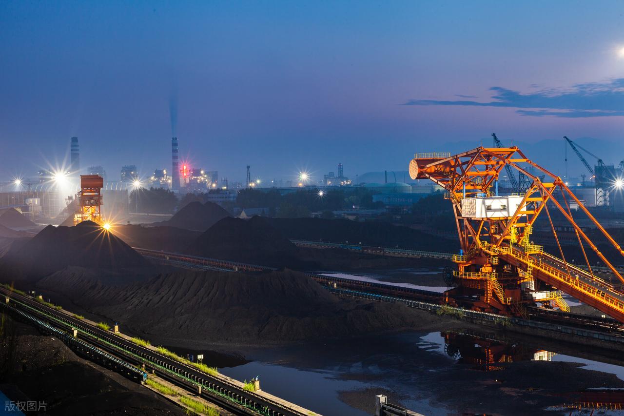 原煤 精煤 比_煤炭股投资分析_A股煤炭龙头企业对比