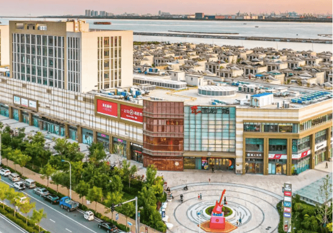 天津东丽湖生态公园_中新生态城 天津楼市 中加生态示范区