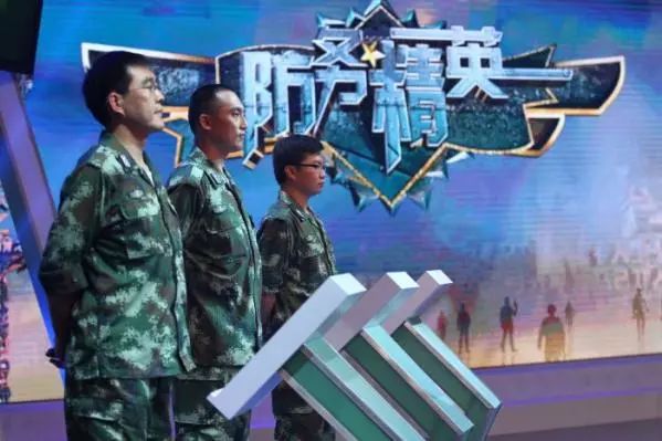 军事综艺节目发展历程_真人秀军事综艺节目推荐_真正男子汉坦克部队