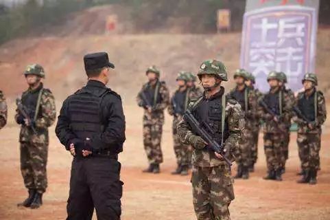 真人秀军事综艺节目推荐_真正男子汉坦克部队_军事综艺节目发展历程