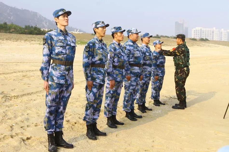真人秀军事综艺节目推荐_军事综艺节目发展历程_真正男子汉坦克部队