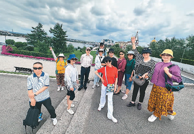 国庆假期 出国旅游_中国出境游短线游_自由行出境游攻略