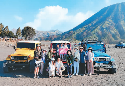 中国出境游短线游_国庆假期 出国旅游_自由行出境游攻略