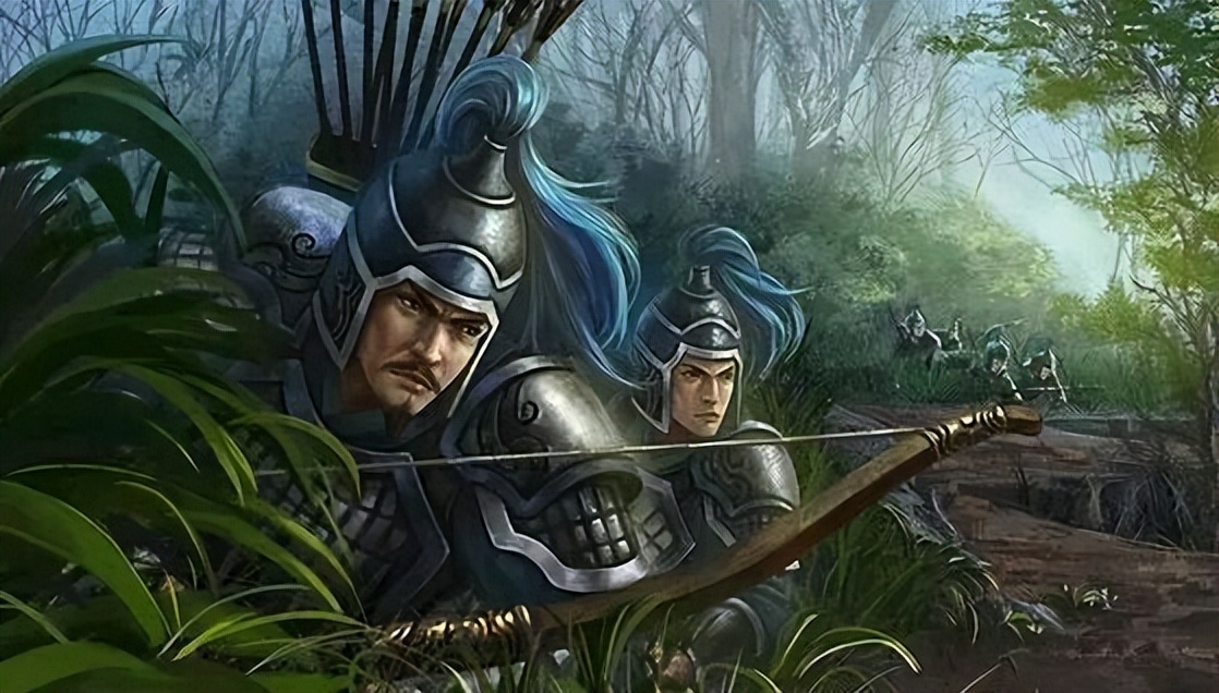 蔡瑁张允武将技能设计_三国杀 蔡瑁_三国杀移动版武将设计大赛