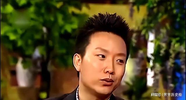 李玉刚与梅葆玖冲突_李玉刚早年经历_十年经典李玉刚