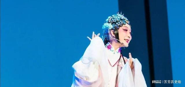 李玉刚与梅葆玖冲突_十年经典李玉刚_李玉刚早年经历