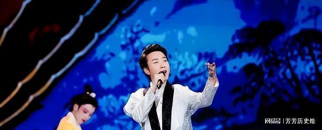 李玉刚与梅葆玖冲突_十年经典李玉刚_李玉刚早年经历