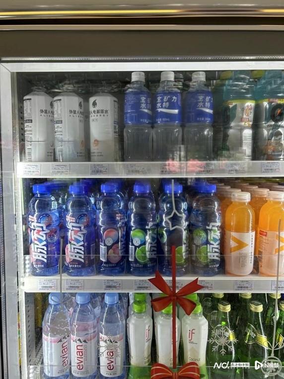 宝矿力水特感冒能喝吗_电解质饮料消费趋势_电解质饮料市场分析