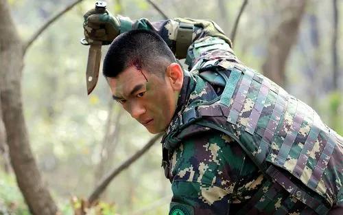 特种兵军旅剧推荐_火蓝刀锋小说免费阅读_经典特种兵军旅剧排名