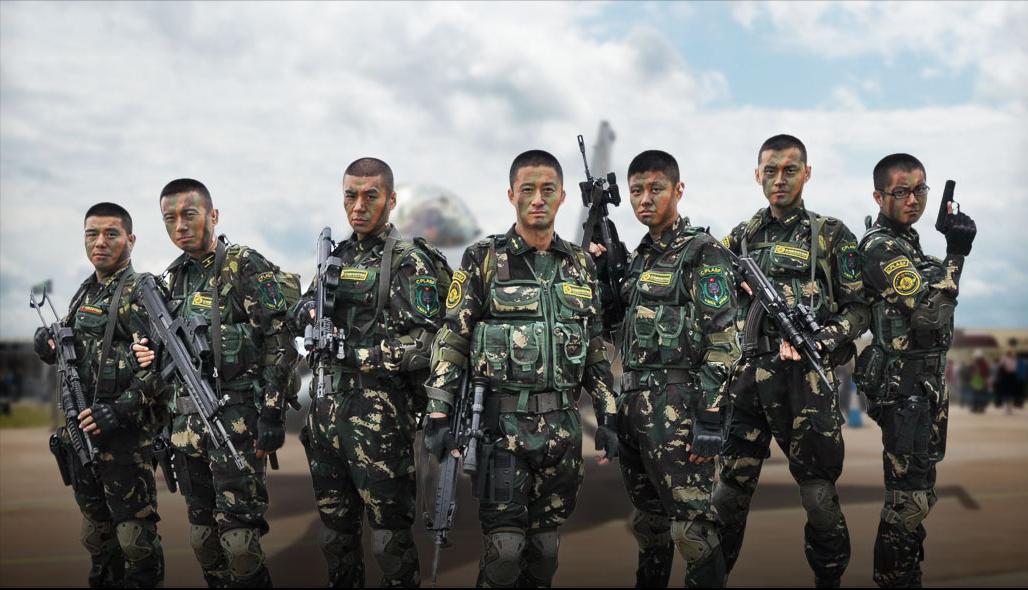 经典特种兵军旅剧排名_火蓝刀锋小说免费阅读_特种兵军旅剧推荐
