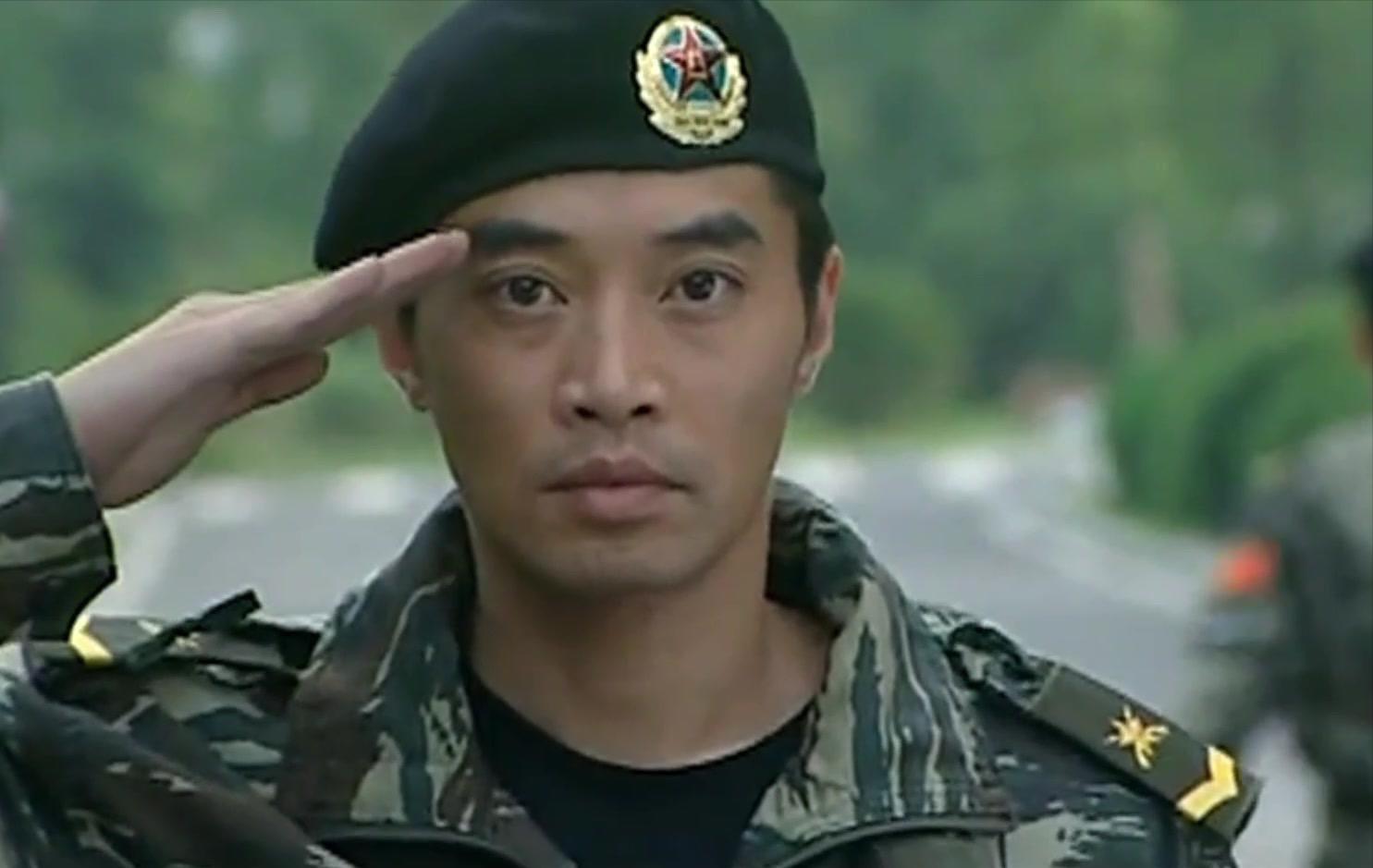 火蓝刀锋小说免费阅读_经典特种兵军旅剧排名_特种兵军旅剧推荐