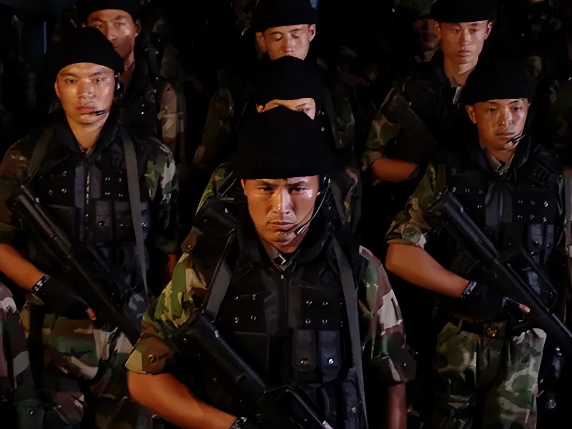 火蓝刀锋小说免费阅读_特种兵军旅剧推荐_经典特种兵军旅剧排名