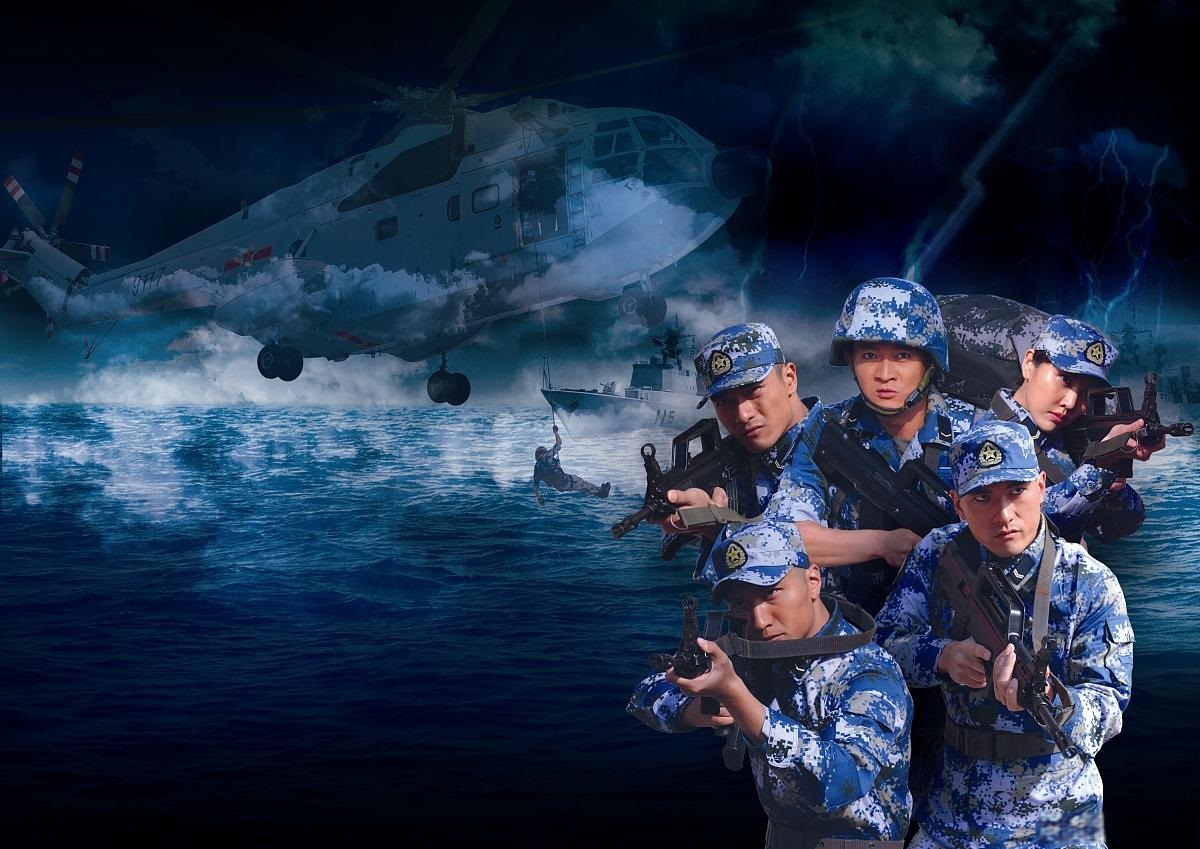 特种兵军旅剧推荐_经典特种兵军旅剧排名_火蓝刀锋小说免费阅读