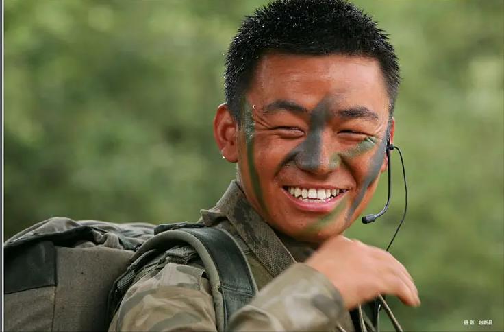 特种兵军旅剧推荐_火蓝刀锋小说免费阅读_经典特种兵军旅剧排名