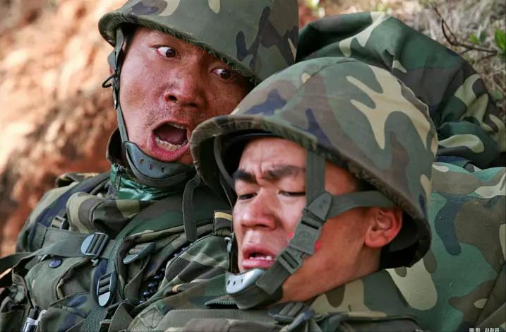 火蓝刀锋小说免费阅读_特种兵军旅剧推荐_经典特种兵军旅剧排名