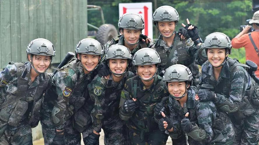 经典特种兵军旅剧排名_火蓝刀锋小说免费阅读_特种兵军旅剧推荐