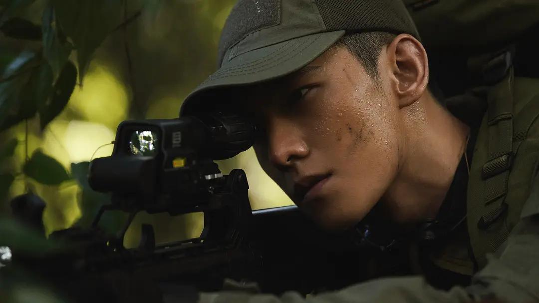 特种兵军旅剧推荐_火蓝刀锋小说免费阅读_经典特种兵军旅剧排名