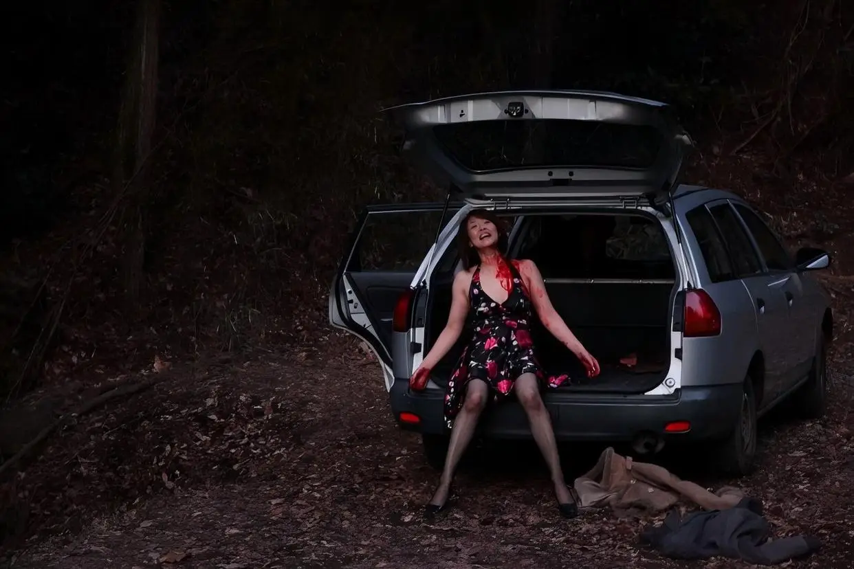 园子温 日本电影 惊悚电影_园子温染谷