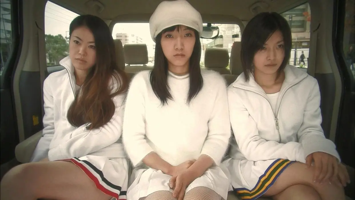 园子温 日本电影 惊悚电影_园子温染谷